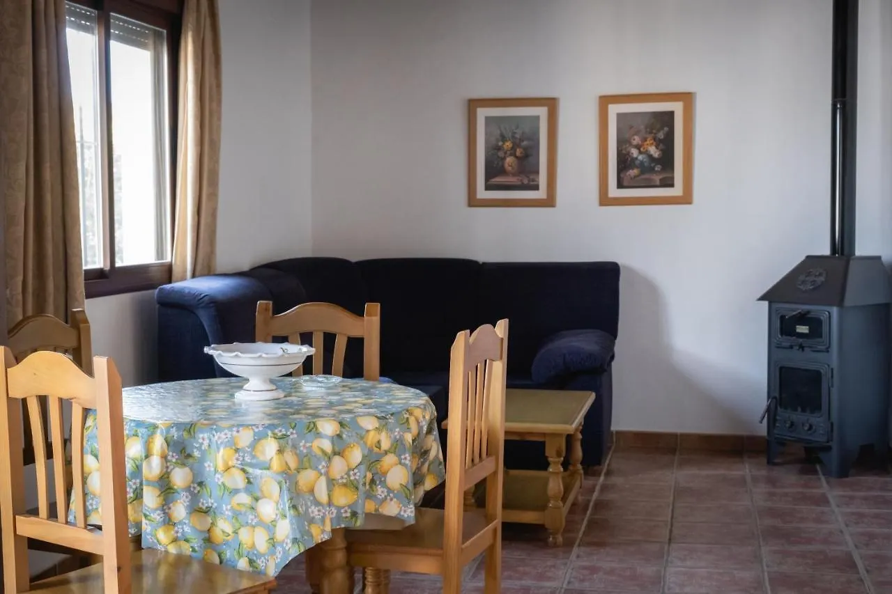 Apartamentos Majadales De Roche Conil De La Frontera Apartment
