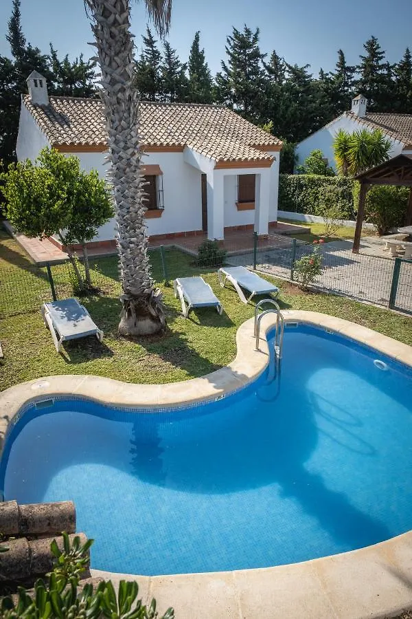 Apartamentos Majadales De Roche Conil De La Frontera Apartment