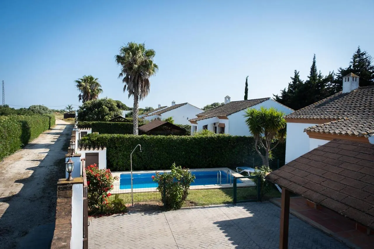 Apartamentos Majadales De Roche Conil De La Frontera
