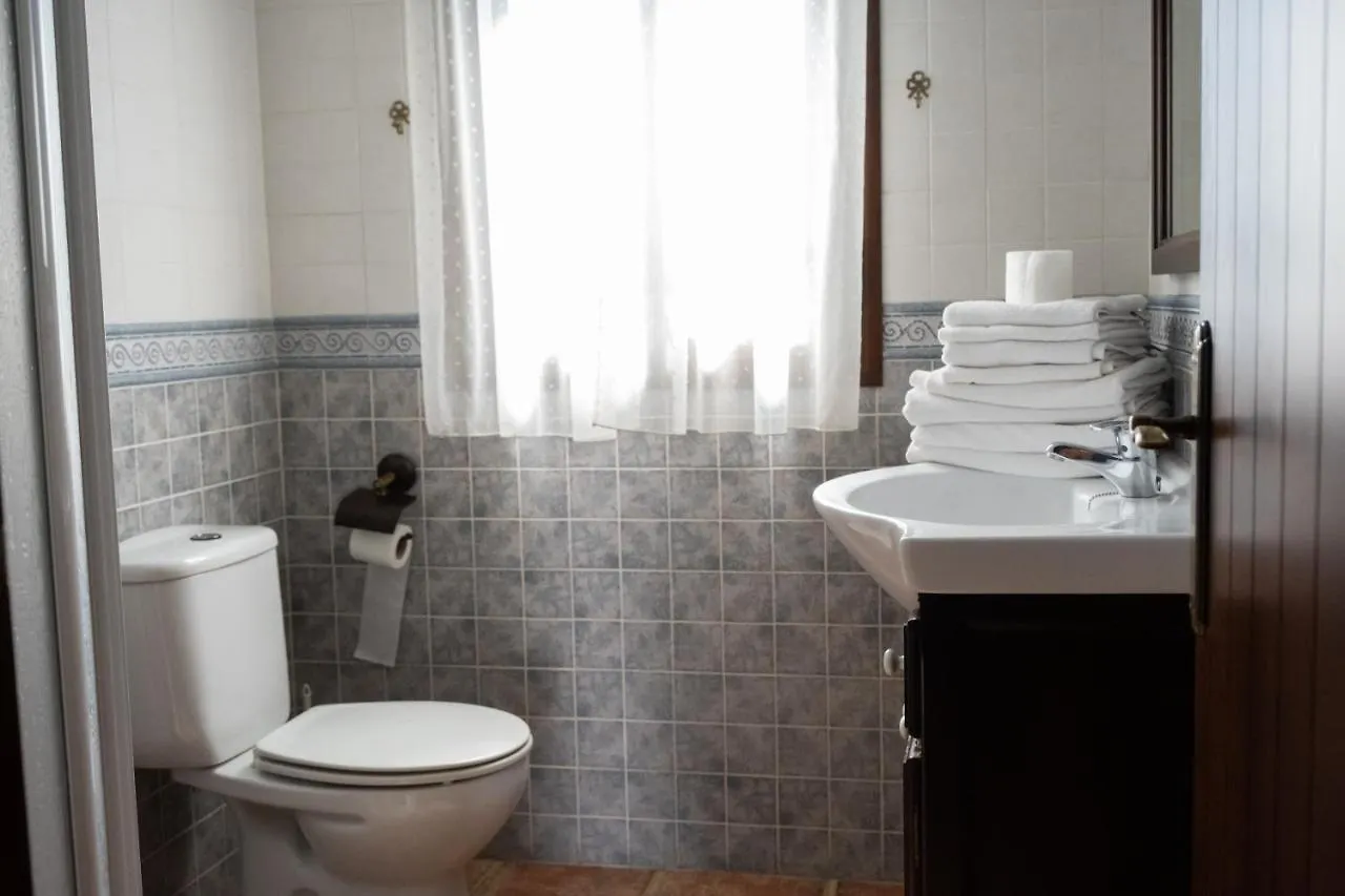 Apartamentos Majadales De Roche Conil De La Frontera 0*,