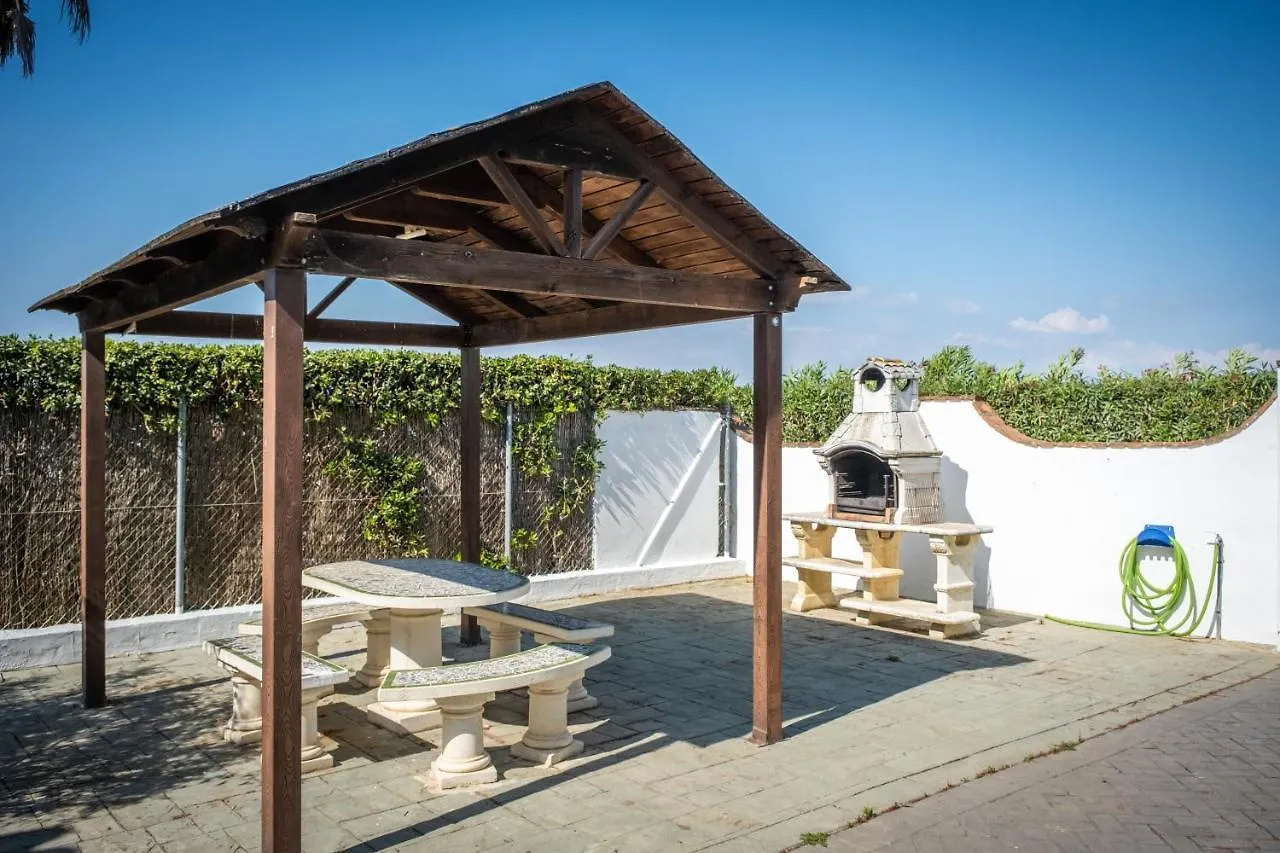 Apartamentos Majadales De Roche Conil De La Frontera