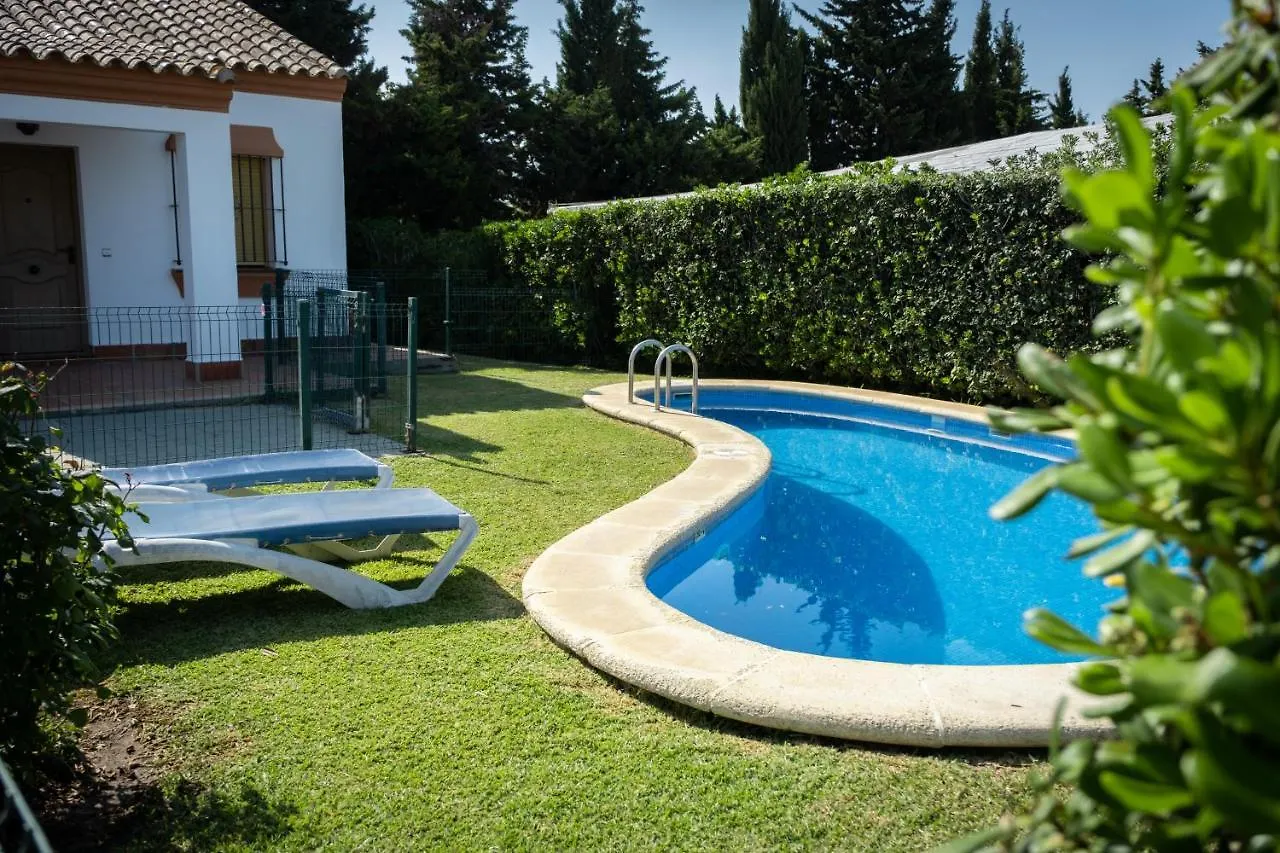 Apartamentos Majadales De Roche Conil De La Frontera Apartment