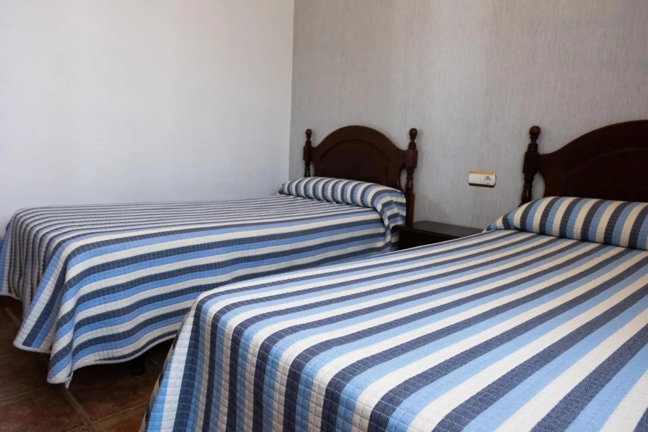 Apartamentos Majadales De Roche Conil De La Frontera