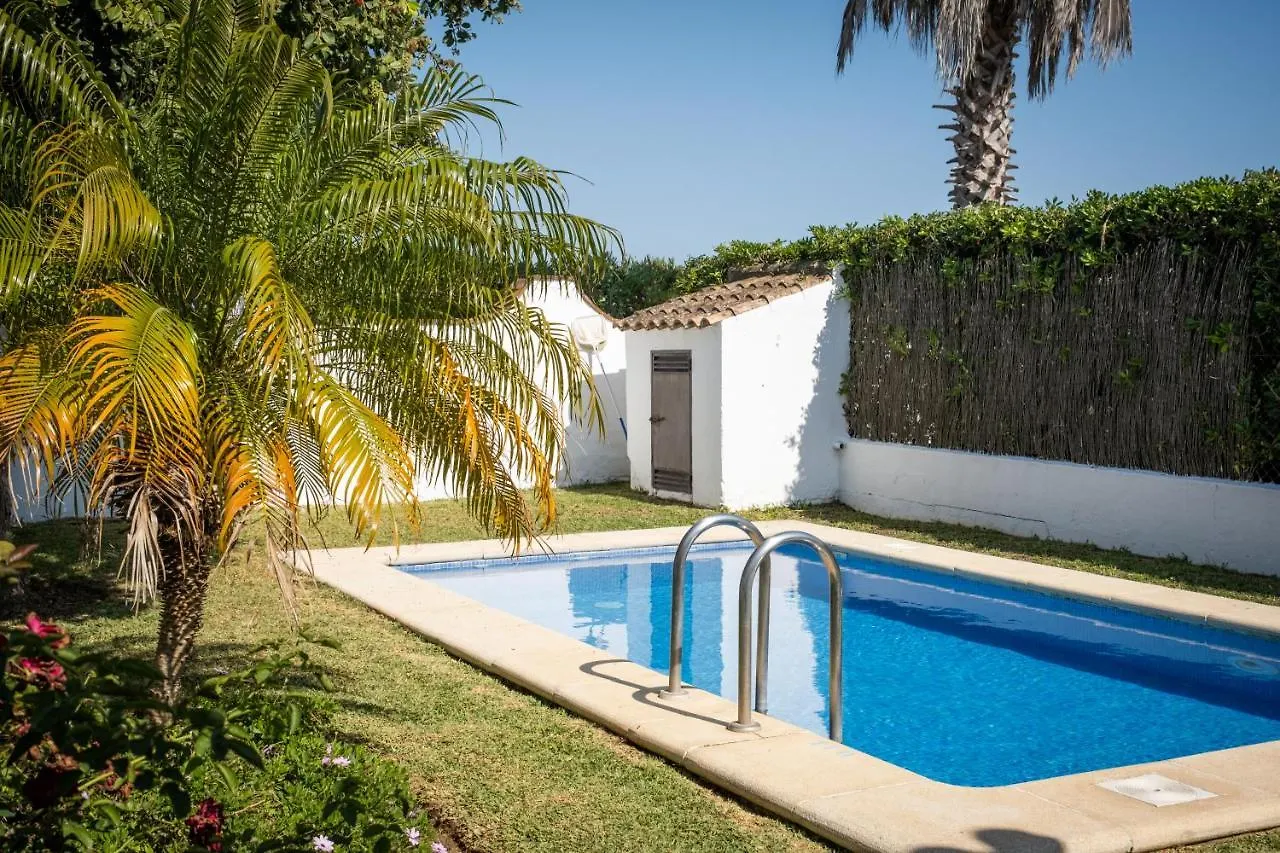 Apartamentos Majadales De Roche Conil De La Frontera 0*,  Spain