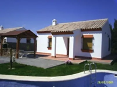 Apartment Apartamentos Majadales De Roche Conil De La Frontera
