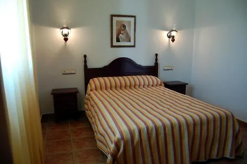 Apartment Apartamentos Majadales De Roche Conil De La Frontera