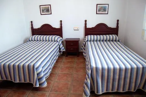 Apartamentos Majadales De Roche Conil De La Frontera Spain