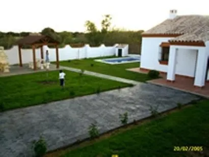 Apartamentos Majadales De Roche Conil De La Frontera 0*,  Spain