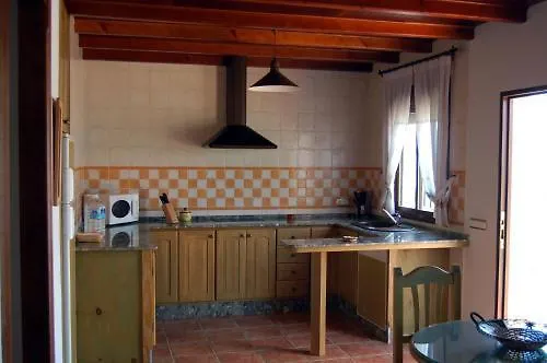 Apartment Apartamentos Majadales De Roche Conil De La Frontera