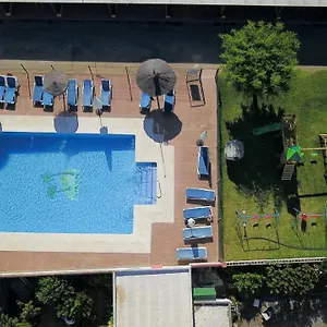 El Palmeral Apartamento