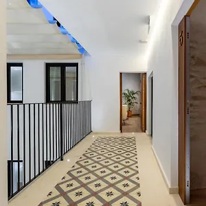  Apartamento La Del Sojo