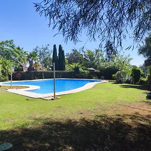  Apartamento Maria Montecastillo Golf
