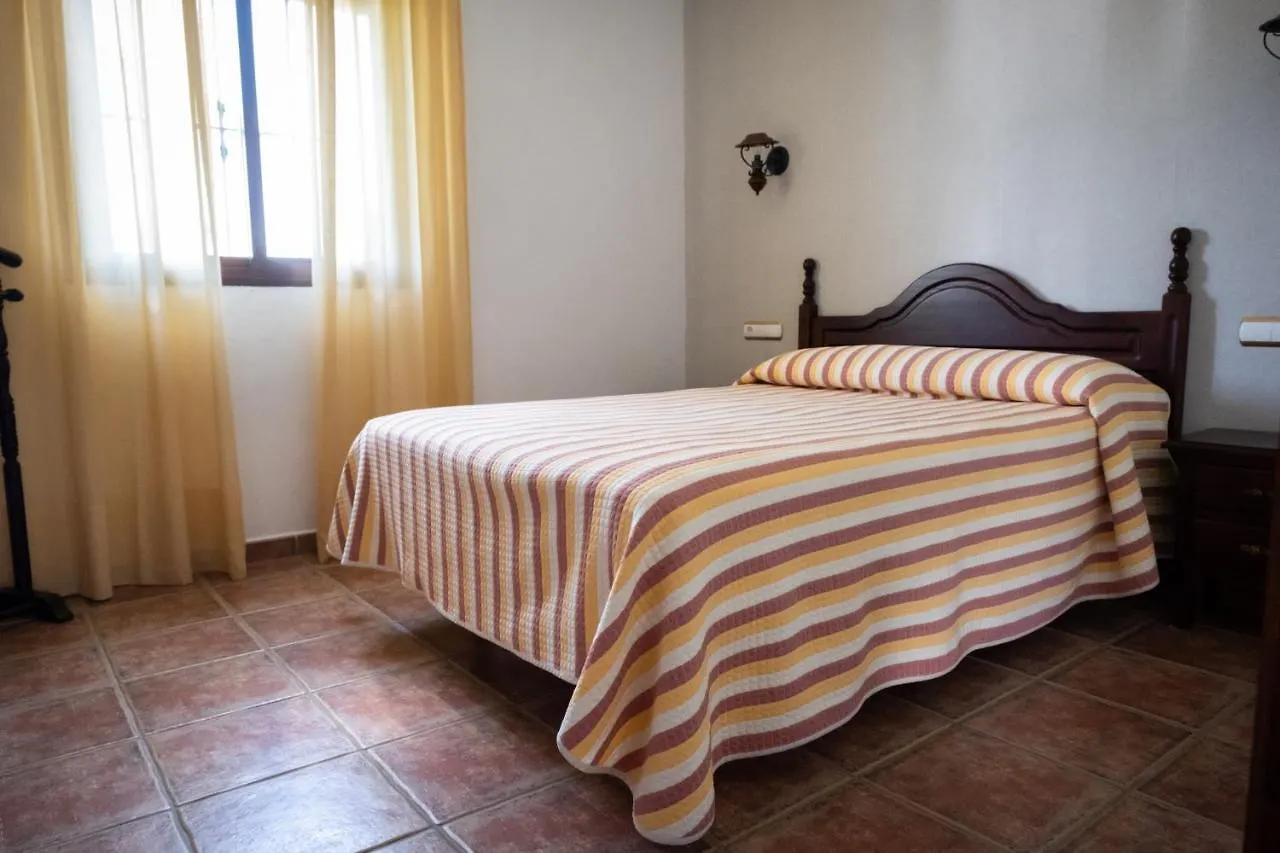 Apartamentos Majadales De Roche Conil De La Frontera Apartment