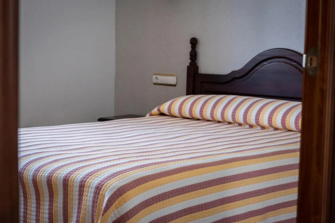 Apartamentos Majadales De Roche Conil De La Frontera Apartment
