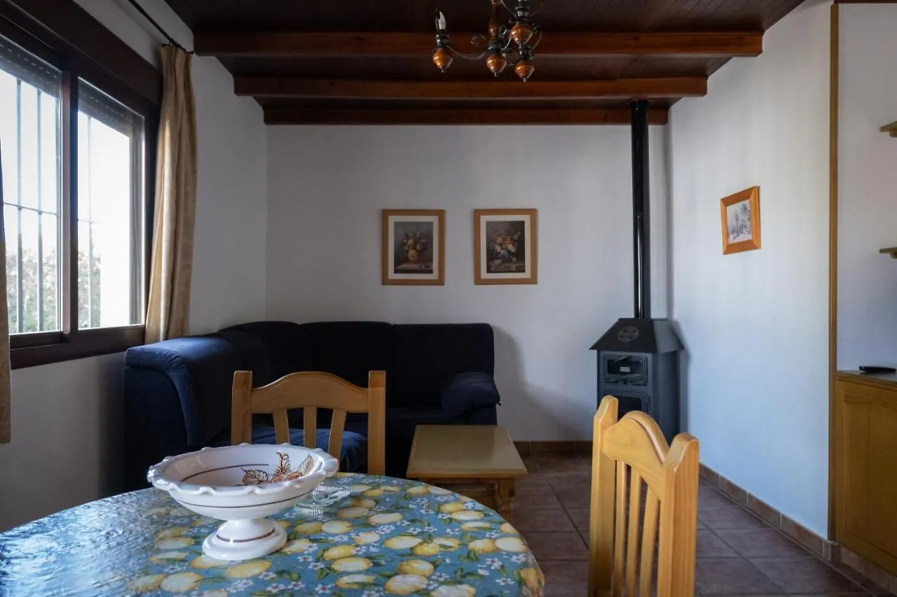 Apartamentos Majadales De Roche Conil De La Frontera 0*,