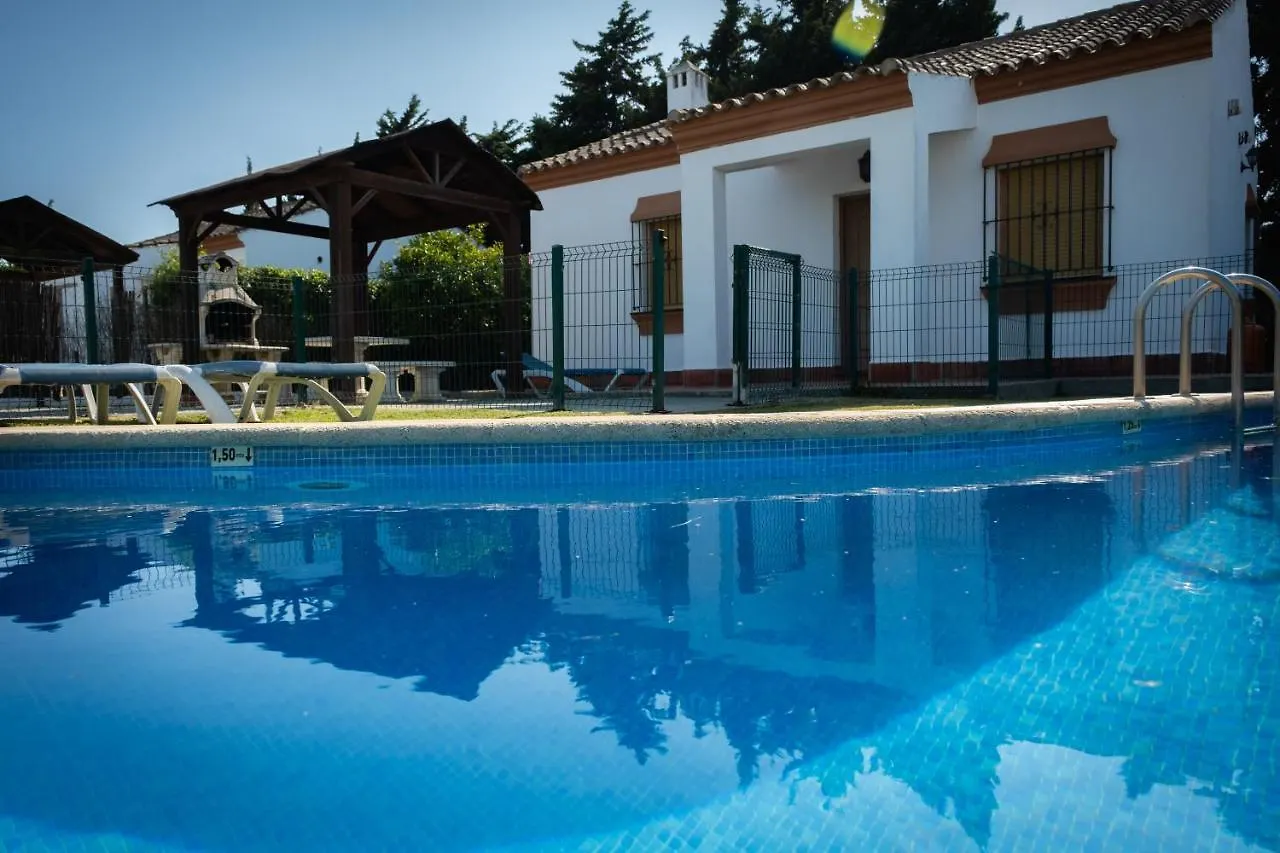 Apartamentos Majadales De Roche Conil De La Frontera Apartment