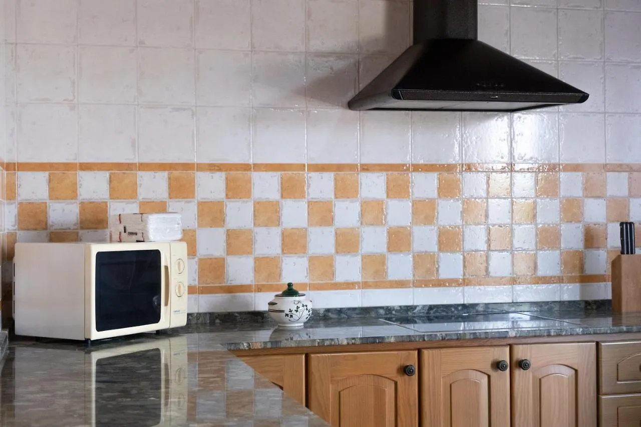 Apartamentos Majadales De Roche Conil De La Frontera Spain