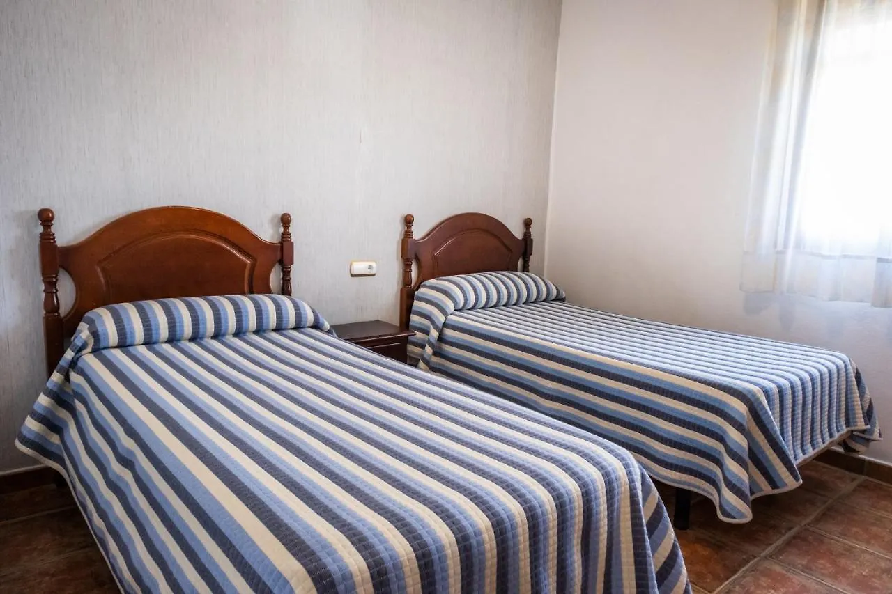 Apartamentos Majadales De Roche Conil De La Frontera