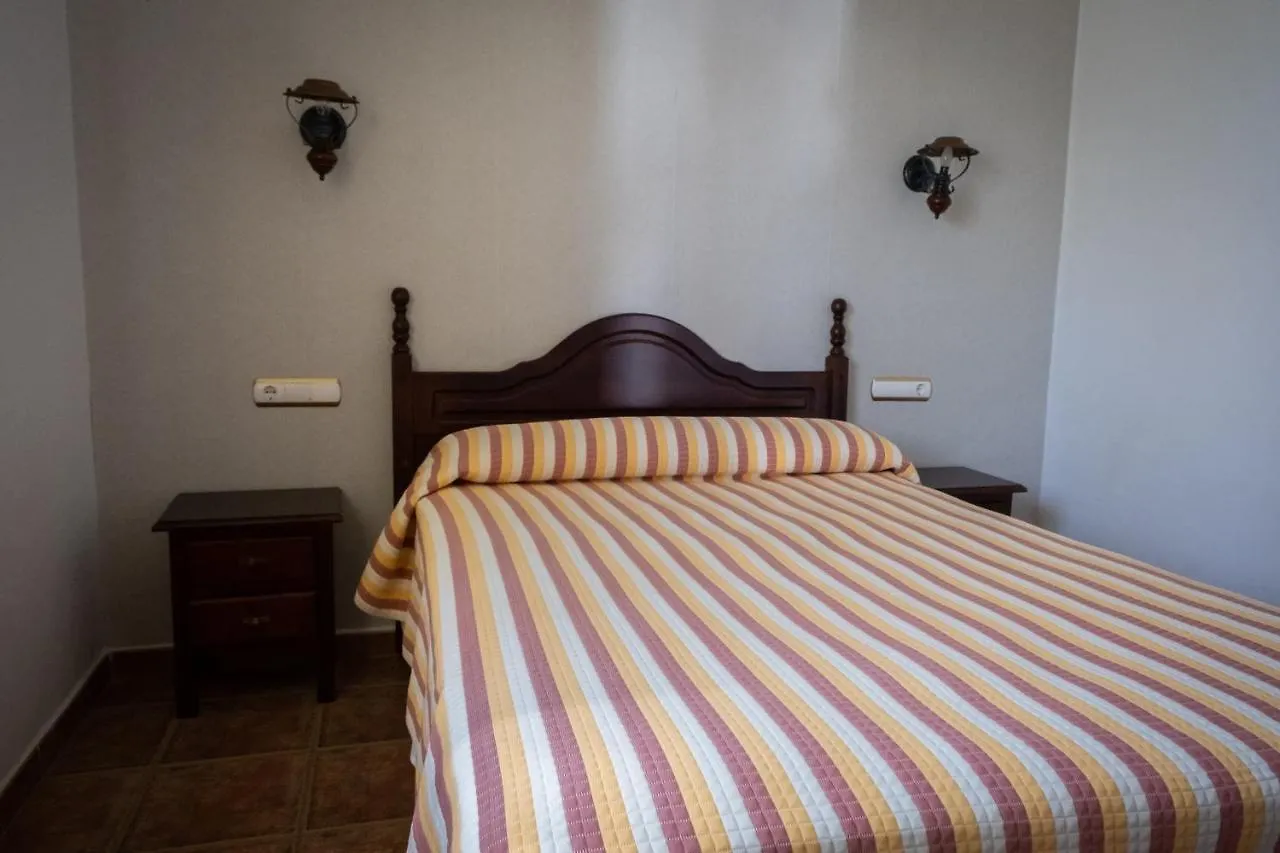 Apartamentos Majadales De Roche Conil De La Frontera Apartment