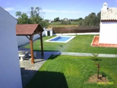 Apartamentos Majadales De Roche Conil De La Frontera